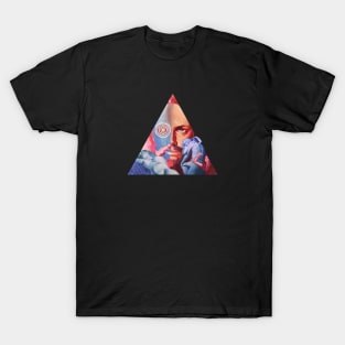 Helter Skelter T-Shirt